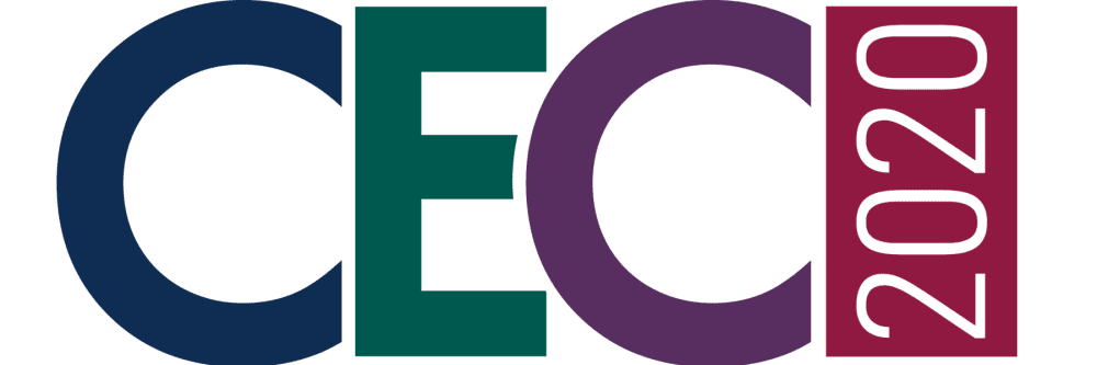 CEC2020 Logo