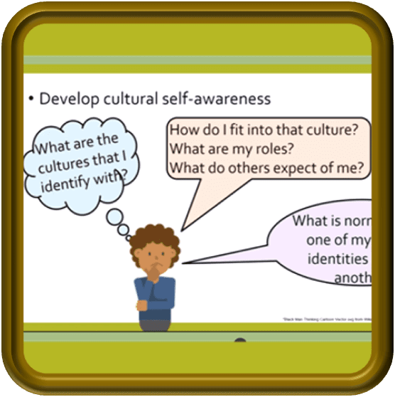 Module 3: Becoming a Culturally Proficient Coach